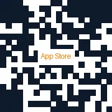 App Store下载二维码 - 每日大赛 博天堂网址 APP
