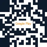 Google Play下载二维码 - 每日大赛 博天堂网址 APP